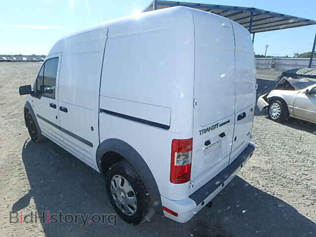 2012 FORD TRANSIT CO - VIN: NM0LS7BN8CT115096 - Фото 3