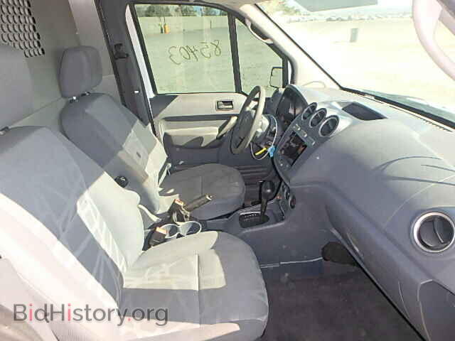 2012 FORD TRANSIT CO - VIN: NM0LS7BN8CT115096 - Фото 5