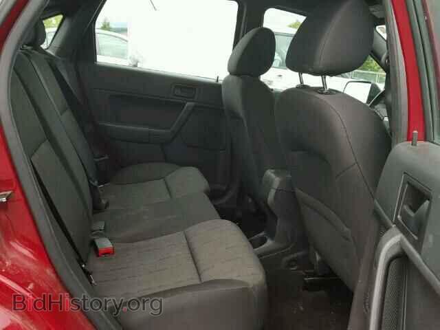 2011 FORD FOCUS - VIN: 1FAHP3FN1BW168030 - Фото 6