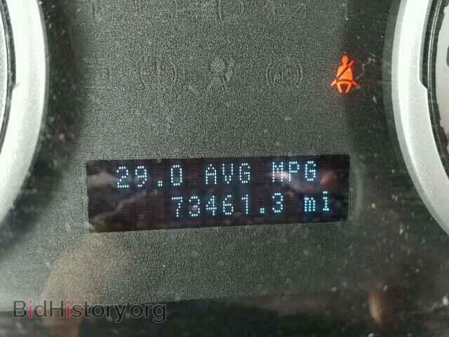 2011 FORD FOCUS - VIN: 1FAHP3FN1BW168030 - Фото 8
