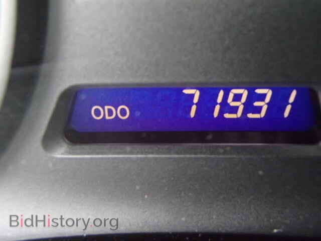 2006 LEXUS IS350 - VIN: JTHBE262165010660 - Фото 8