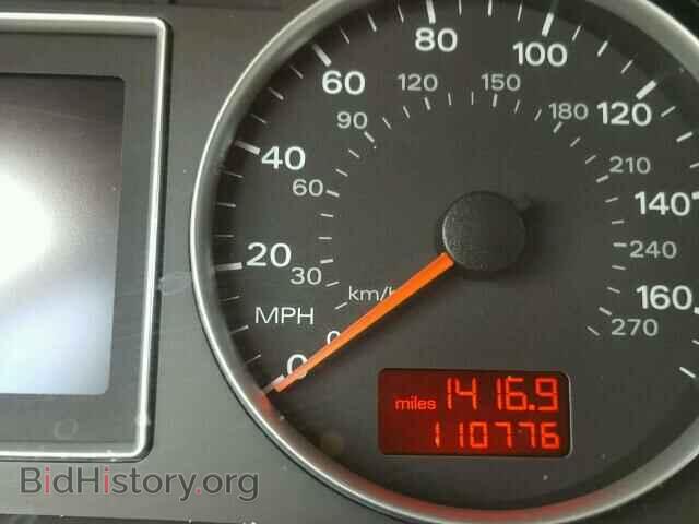 2006 AUDI A4 - VIN: WAUDF78E66A163888 - Фото 8