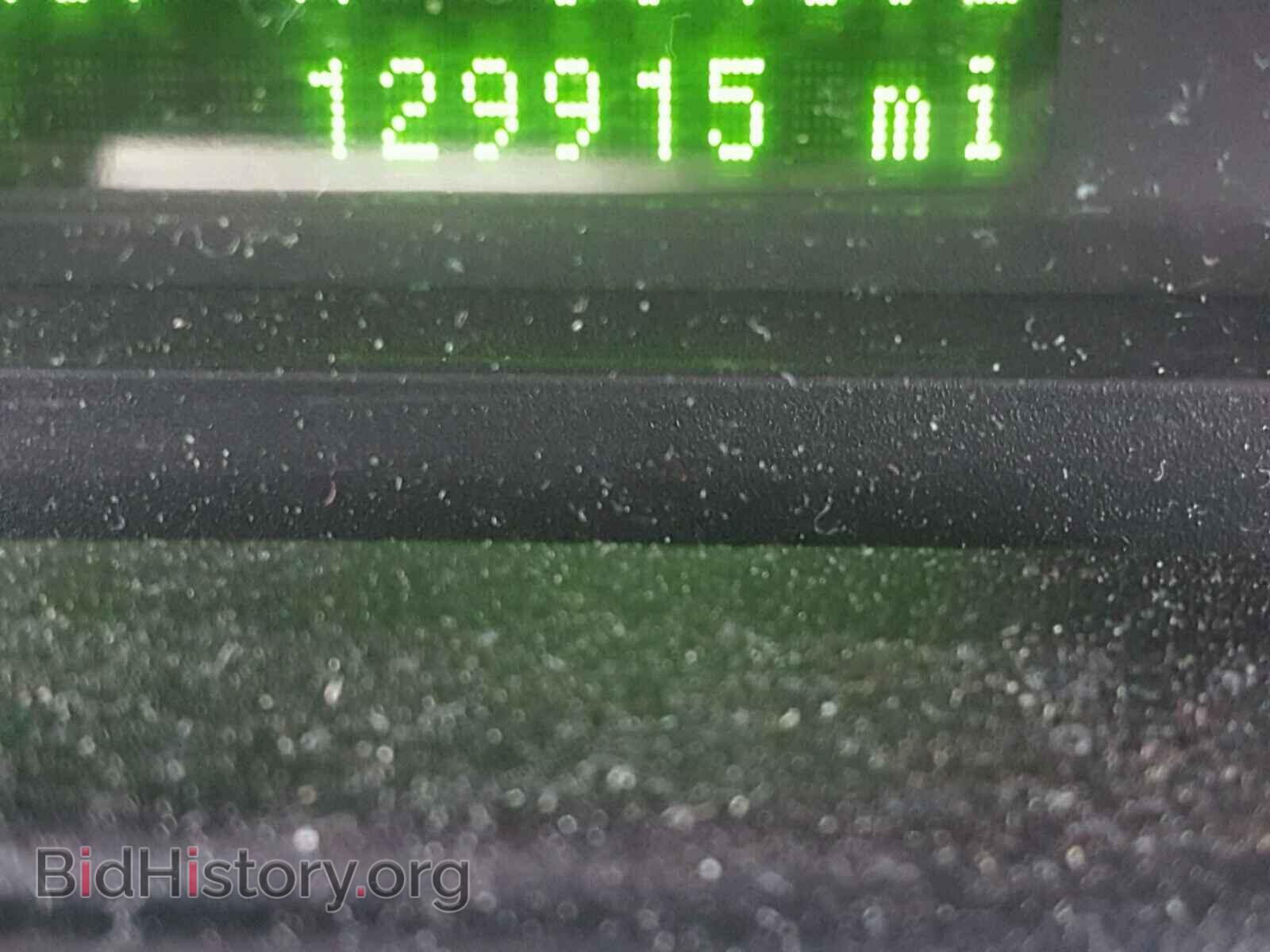 2007 FORD EDGE - VIN: 2FMDK39C07BB48762 - Photo 8