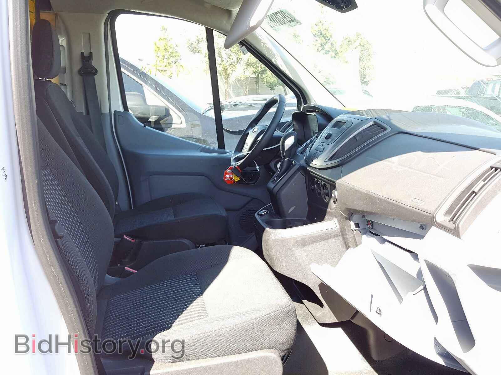 2019 FORD TRANSIT CO - VIN: 1FTYR1YM1KKA51102 - Фото 5