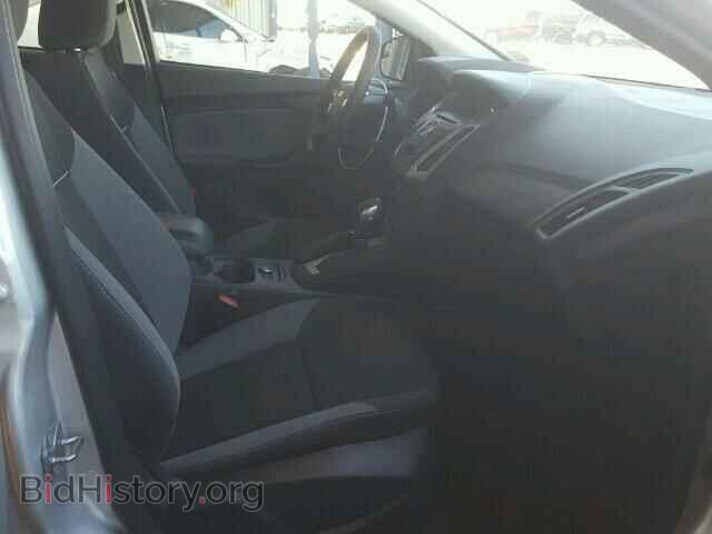 2014 FORD FOCUS - VIN: 1FADP3F23EL349477 - Photo 5