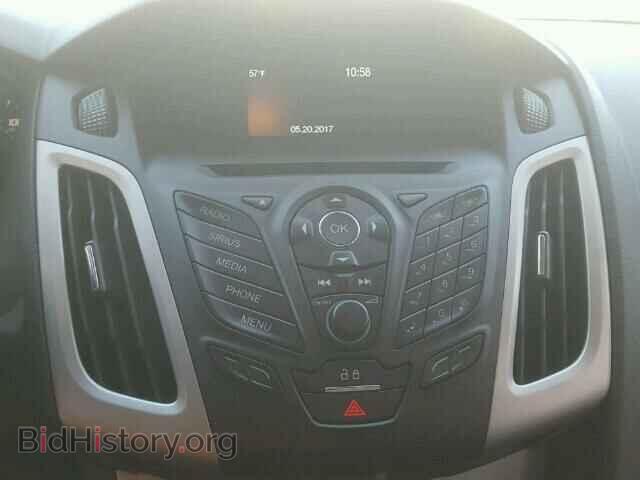 2014 FORD FOCUS - VIN: 1FADP3F23EL349477 - Photo 9