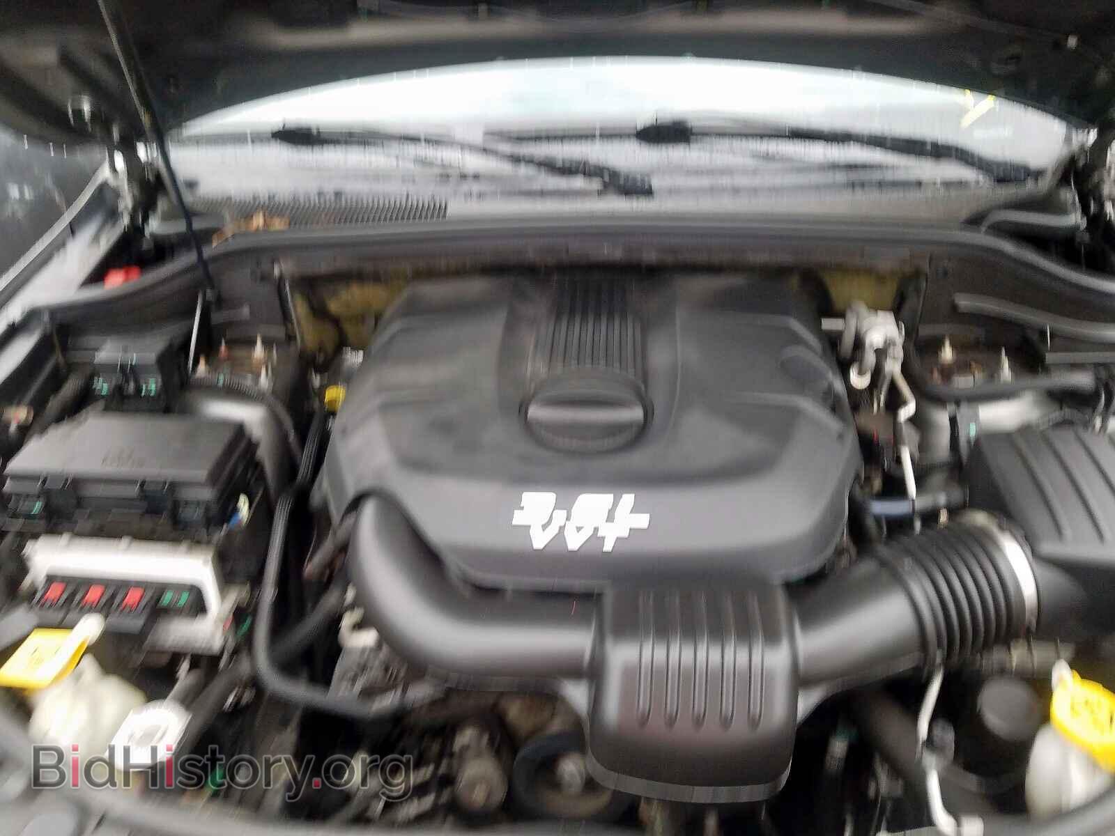 2012 JEEP CHEROKEE - VIN: 1C4RJFAG6CC132847 - Фото 7