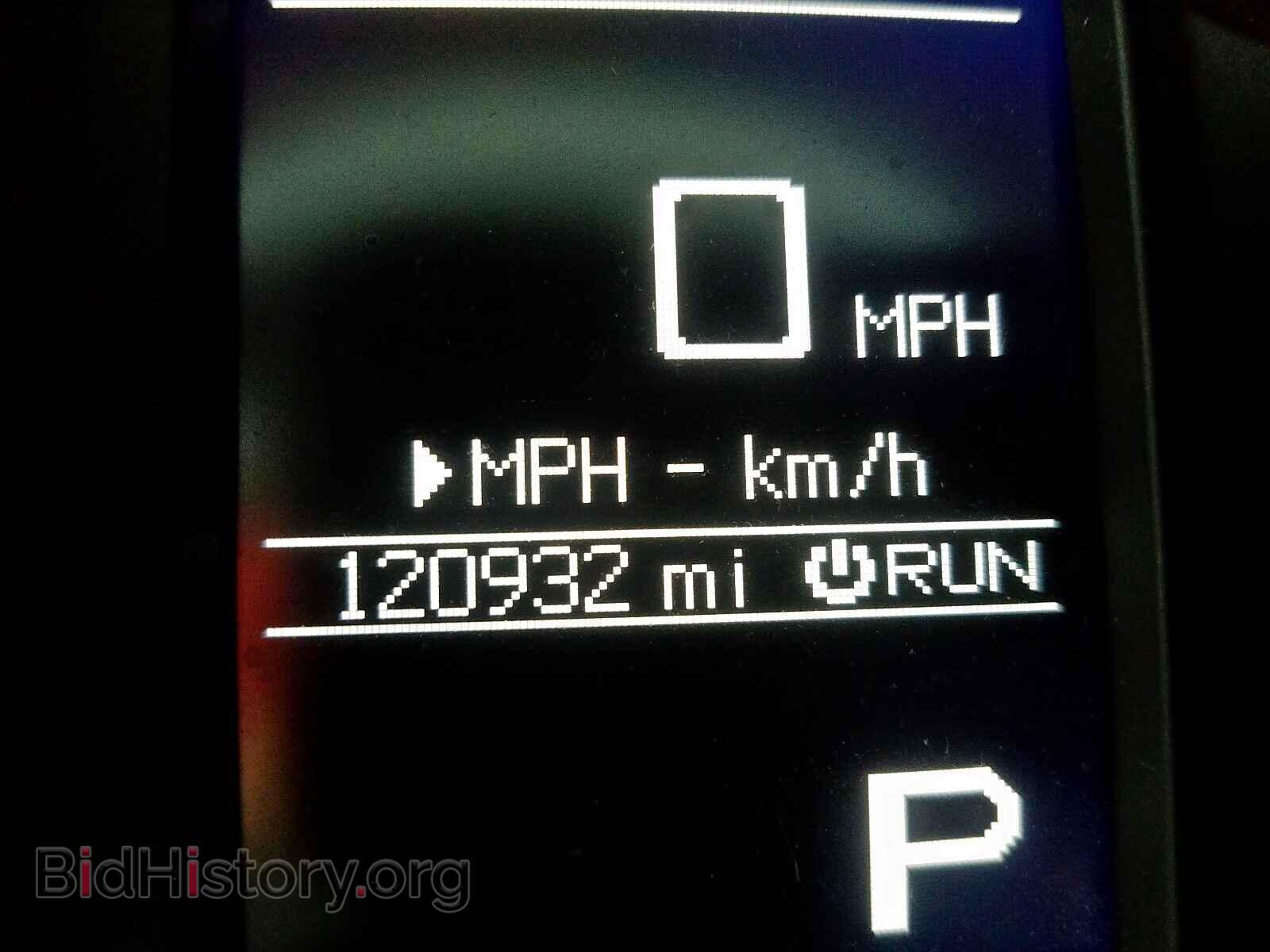 2012 JEEP CHEROKEE - VIN: 1C4RJFAG6CC132847 - Фото 8