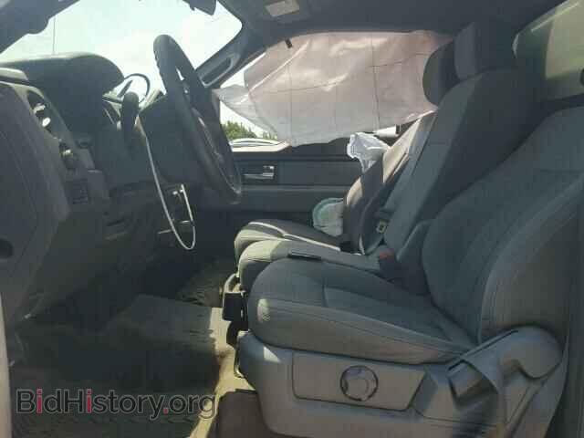 2013 FORD F150 - VIN: 1FTMF1CM7DKE03553 - Фото 5