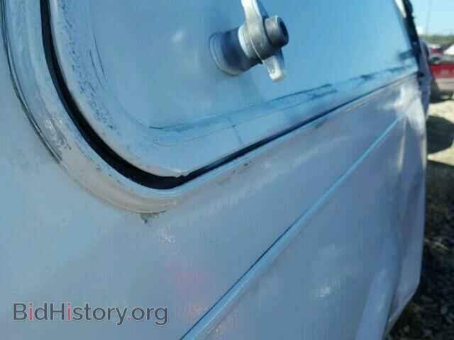 2013 FORD F150 - VIN: 1FTMF1CM7DKE03553 - Фото 9