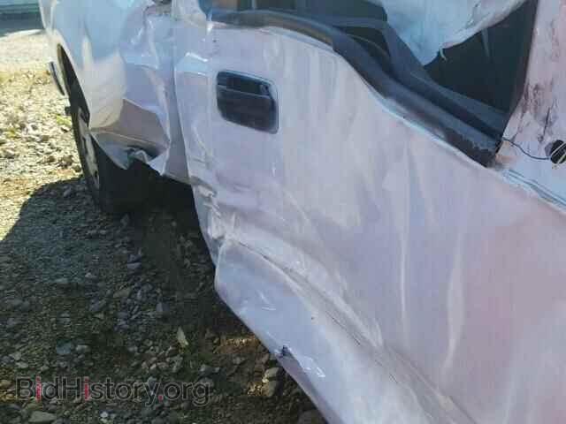 2013 FORD F150 - VIN: 1FTMF1CM7DKE03553 - Фото 10