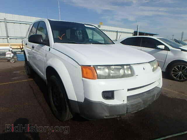 Photo 5GZCZ33D94S823151 - SATURN VUE 2004