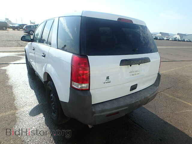 2004 SATURN VUE - VIN: 5GZCZ33D94S823151 - Фото 3