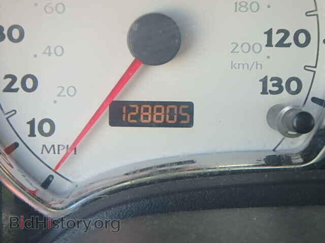 2004 SATURN VUE - VIN: 5GZCZ33D94S823151 - Фото 8