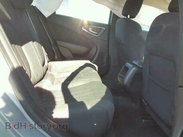 2016 CHRYSLER 200 - VIN: 1C3CCCFB8GN135095 - Photo 6