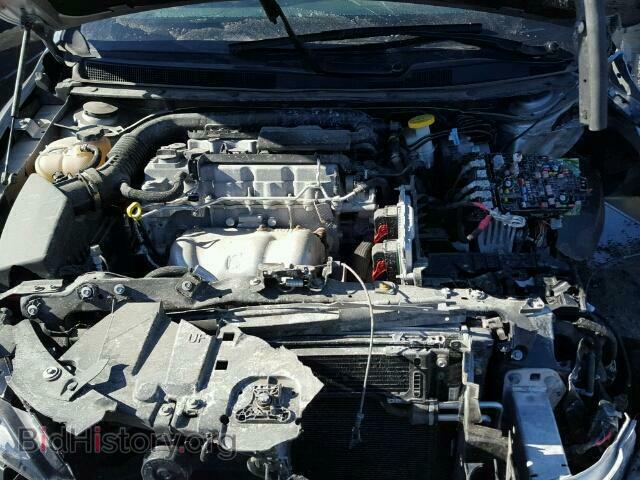 2016 CHRYSLER 200 - VIN: 1C3CCCFB8GN135095 - Photo 7