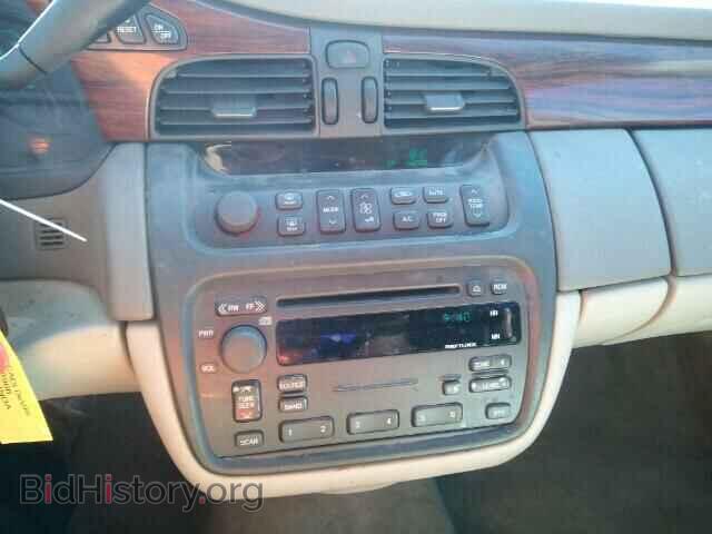 2004 CADILLAC DEVILLE - VIN: 1G6KD54Y54U247476 - Фото 9