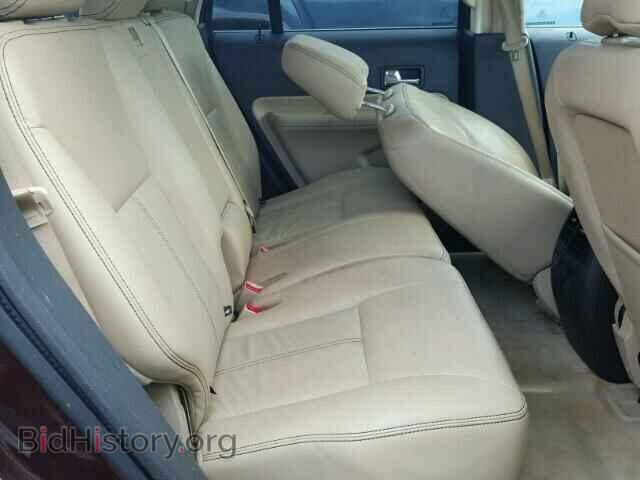 2010 FORD EDGE - VIN: 2FMDK3KC8ABA55473 - Фото 6
