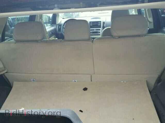 2010 FORD EDGE - VIN: 2FMDK3KC8ABA55473 - Фото 10