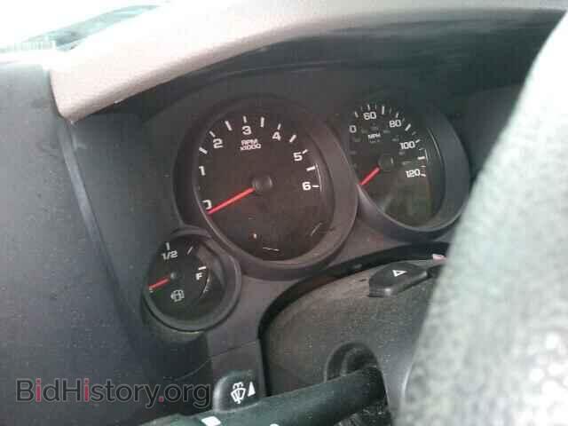 2008 CHEVROLET SILVERADO - VIN: 1GCEC19C18Z324193 - Photo 8