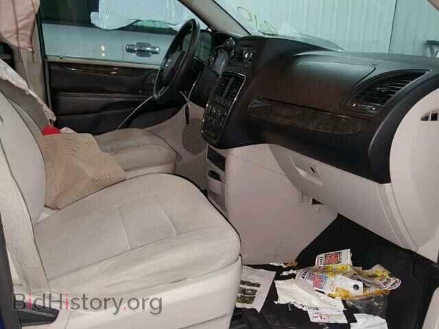 2011 DODGE CARAVAN - VIN: 2D4RN3DG4BR682653 - Photo 5