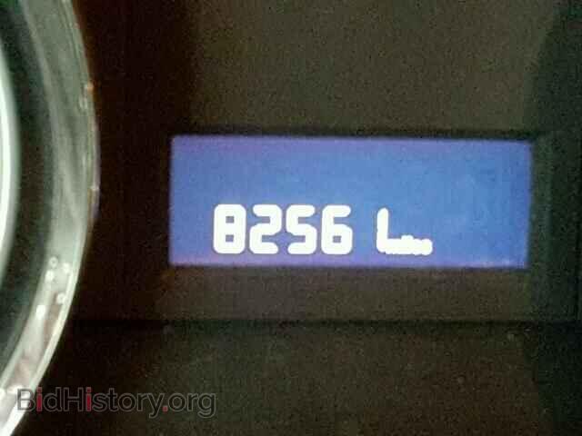 2011 DODGE CARAVAN - VIN: 2D4RN3DG4BR682653 - Photo 8