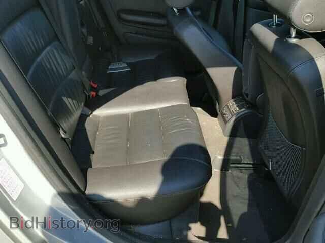2004 AUDI A6 - VIN: WAULT64B14N096519 - Фото 6