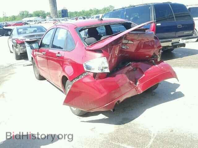 2010 FORD FOCUS - VIN: 1FAHP3FN4AW212178 - Фото 3