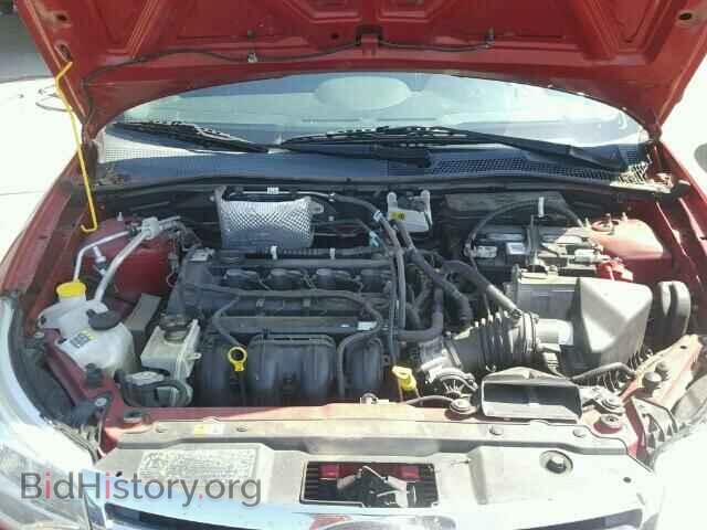 2010 FORD FOCUS - VIN: 1FAHP3FN4AW212178 - Фото 7