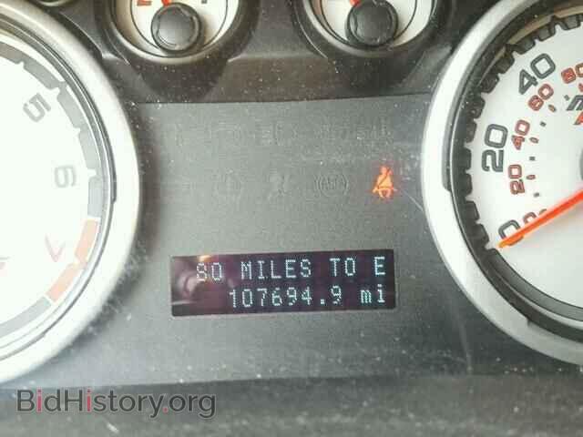 2010 FORD FOCUS - VIN: 1FAHP3FN4AW212178 - Фото 8