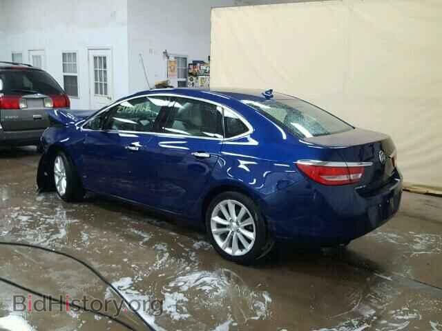 2014 BUICK VERANO - VIN: 1G4PP5SK2E4144392 - Фото 3
