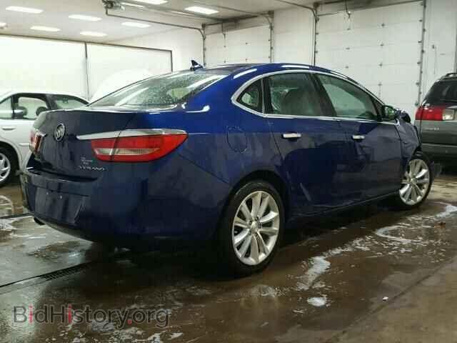 2014 BUICK VERANO - VIN: 1G4PP5SK2E4144392 - Фото 4