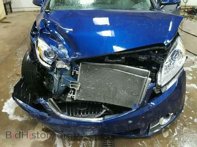 2014 BUICK VERANO - VIN: 1G4PP5SK2E4144392 - Фото 7