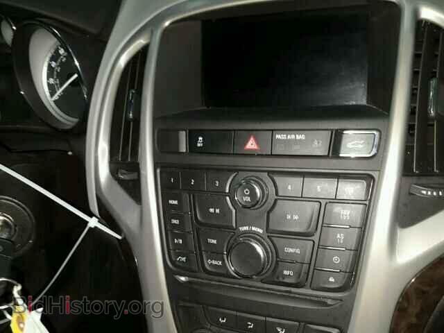 2014 BUICK VERANO - VIN: 1G4PP5SK2E4144392 - Фото 9