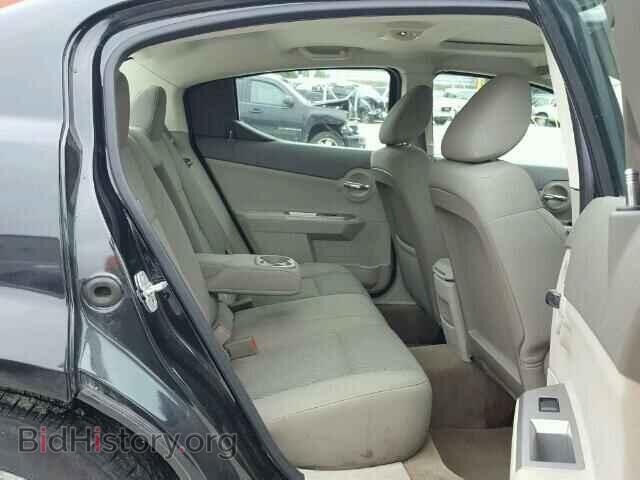 2008 DODGE AVENGER - VIN: 1B3LC56K48N688563 - Фото 6