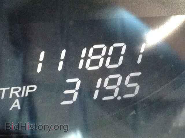 2008 HONDA ELEMENT - VIN: 5J6YH18338L004208 - Фото 8