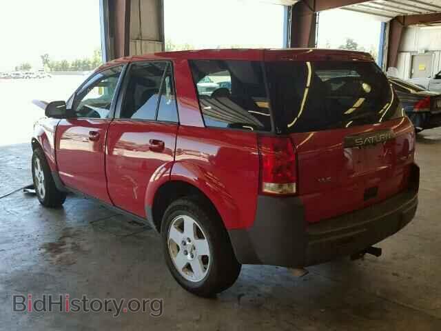 2004 SATURN VUE - VIN: 5GZCZ63474S869918 - Фото 3