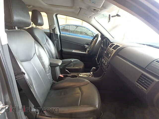2010 DODGE AVENGER - VIN: 1B3CC5FB1AN228749 - Фото 5