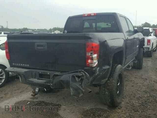 2015 CHEVROLET SILVERADO - VIN: 3GCUKSEC8FG363791 - Фото 4