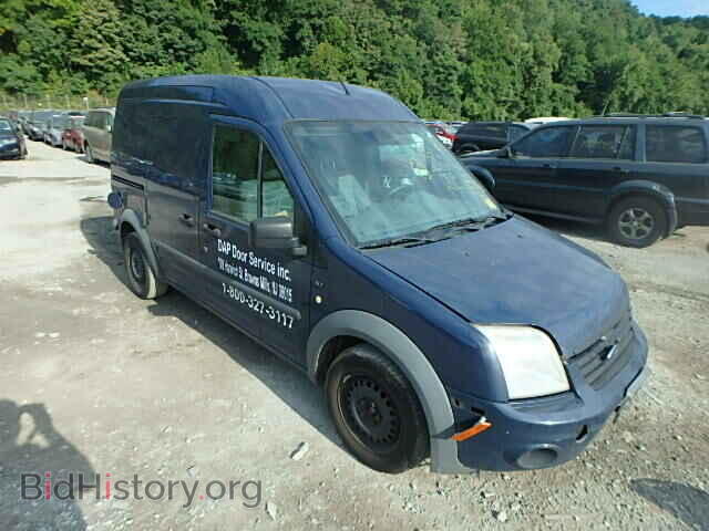 Фотография NM0LS7BN6AT016631 - FORD TRANSIT CO 2010