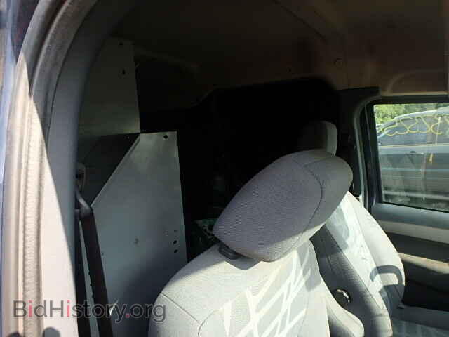 2010 FORD TRANSIT CO - VIN: NM0LS7BN6AT016631 - Фото 6