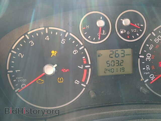 2010 FORD TRANSIT CO - VIN: NM0LS7BN6AT016631 - Фото 8