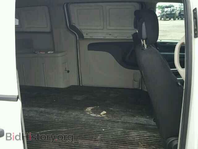 2012 DODGE RAM VAN - VIN: 2C4RDGAG7CR269266 - Photo 6