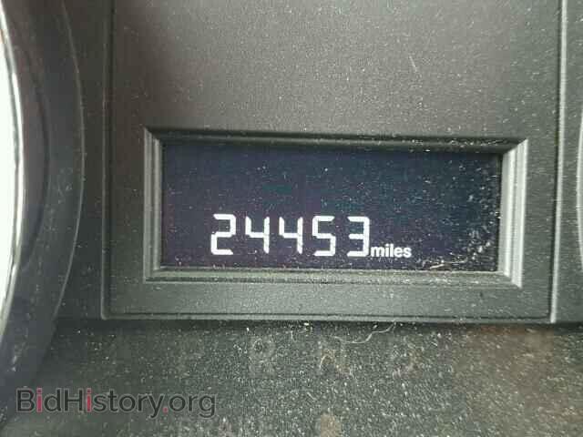 2012 DODGE RAM VAN - VIN: 2C4RDGAG7CR269266 - Photo 8