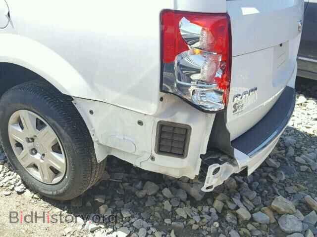 2012 DODGE RAM VAN - VIN: 2C4RDGAG7CR269266 - Photo 9
