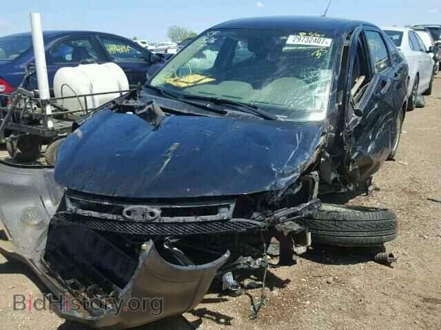 2010 FORD FOCUS - VIN: 1FAHP3FN3AW223804 - Фото 2