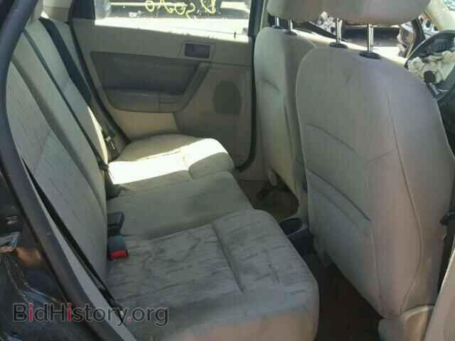 2010 FORD FOCUS - VIN: 1FAHP3FN3AW223804 - Фото 6