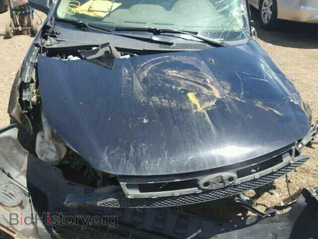 2010 FORD FOCUS - VIN: 1FAHP3FN3AW223804 - Фото 7