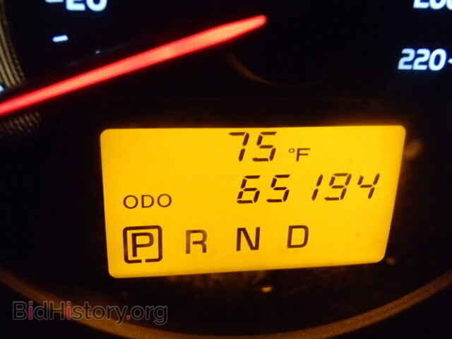 2012 TOYOTA RAV4 - VIN: 2T3BF4DV7CW186785 - Фото 8