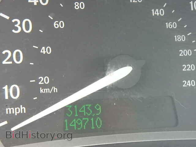 2005 SAAB 9 3 - VIN: YS3FB49S851018062 - Фото 8